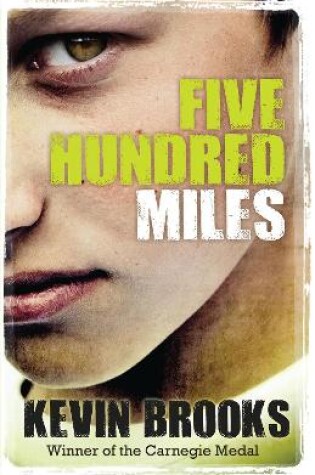 Cover of Five Hundred Miles