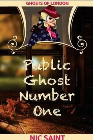 Cover of Public Ghost Number One