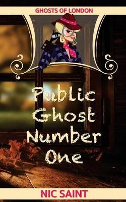Cover of Public Ghost Number One