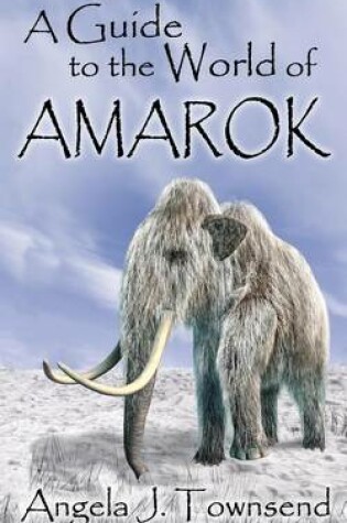 Cover of A Guide to the World of Amarok