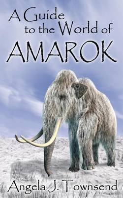 Book cover for A Guide to the World of Amarok