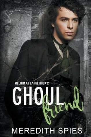 Cover of Ghoul Friend