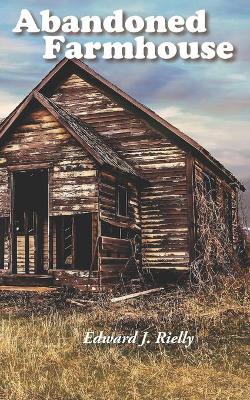 Book cover for Abandoned Farmhouse