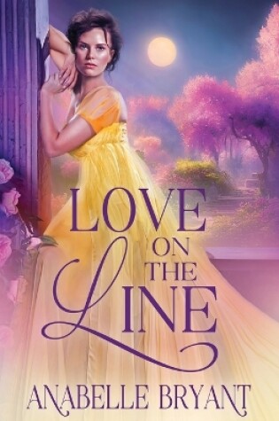 Cover of Love On the Line
