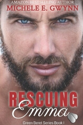 Cover of Rescuing Emma