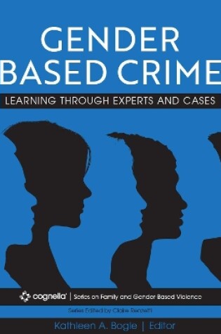 Cover of Gender-Based Crime