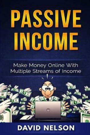 Cover of Passive Income
