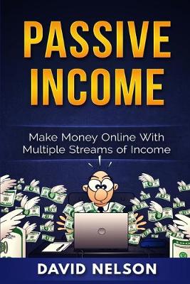 Book cover for Passive Income