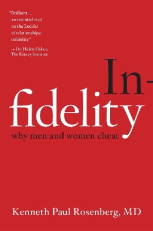 Cover of Infidelity