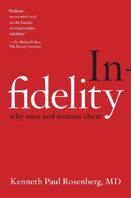 Book cover for Infidelity