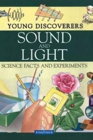 Cover of Sound and Light