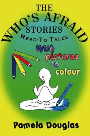 Cover of The Who's Afraid Stories