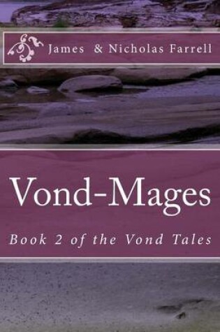 Cover of Vond-Mages