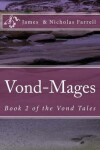 Book cover for Vond-Mages