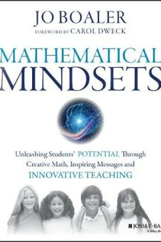 Cover of Mathematical Mindsets