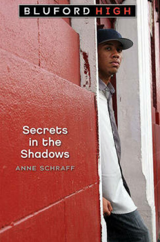 Cover of Secrets in the Shadows