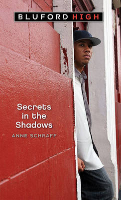 Book cover for Secrets in the Shadows