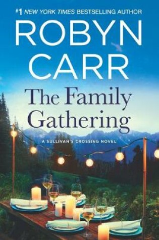 Cover of The Family Gathering