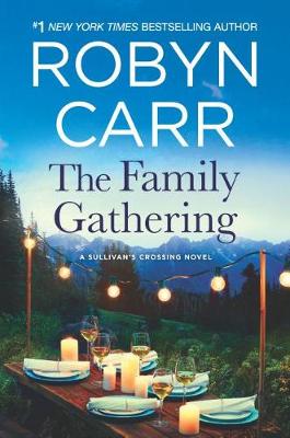 Cover of The Family Gathering