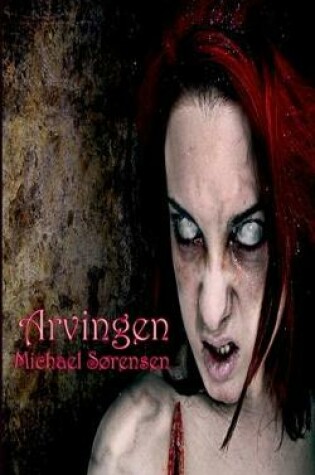 Cover of Arvingen