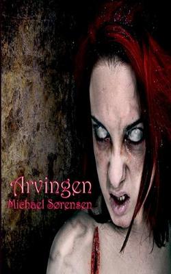 Book cover for Arvingen