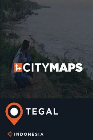 Cover of City Maps Tegal Indonesia