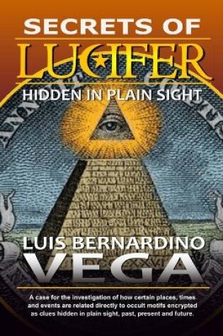 Cover of Secrets of Lucifer