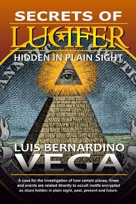 Book cover for Secrets of Lucifer