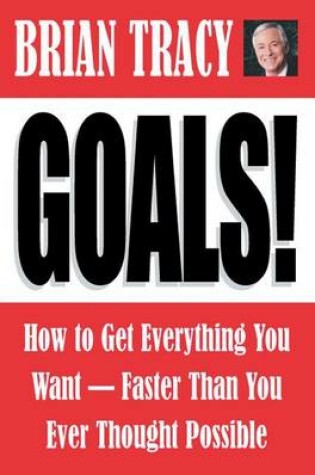 Cover of Goals!