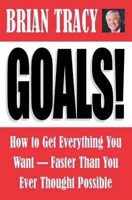 Book cover for Goals!