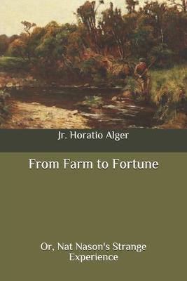 Book cover for From Farm to Fortune