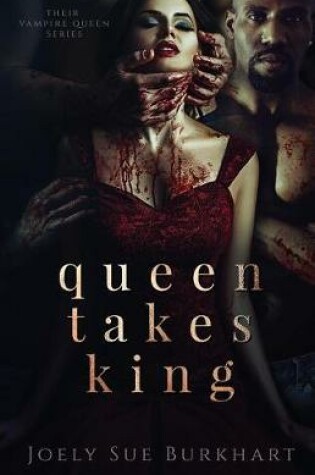 Cover of Queen Takes King