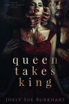 Book cover for Queen Takes King