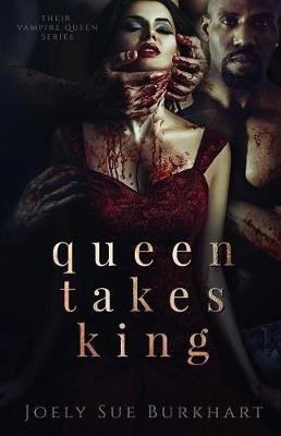 Cover of Queen Takes King