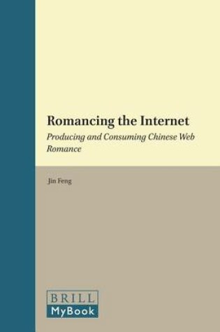 Cover of Romancing the Internet