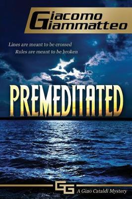 Cover of Premeditated