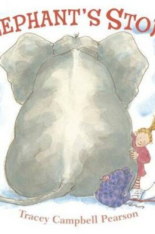 Cover of Elephant's Story