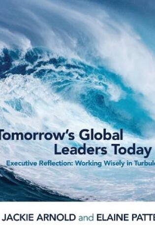 Cover of Tomorrow's Global Leaders Today