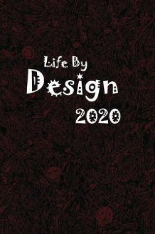 Cover of Life By Design