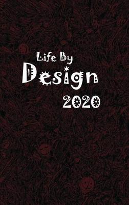 Book cover for Life By Design