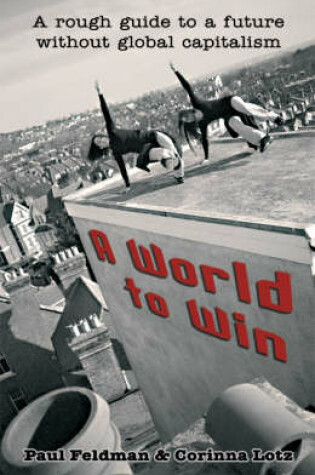 Cover of A World to Win