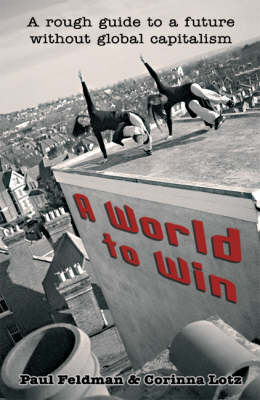 Book cover for A World to Win