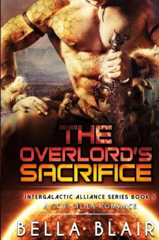 Cover of The Overlord's Sacrifice