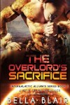 Book cover for The Overlord's Sacrifice