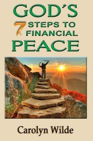 Cover of God's 7 Steps to Financial Peace