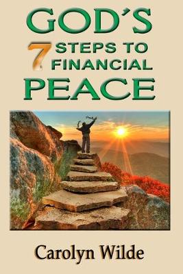 Book cover for God's 7 Steps to Financial Peace