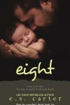 Book cover for Eight