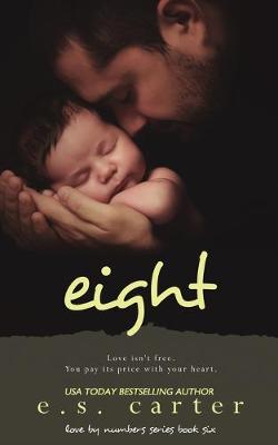 Book cover for Eight