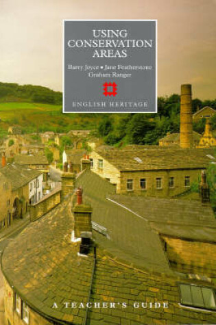 Cover of A Teacher's Guide to Using Conservation Areas