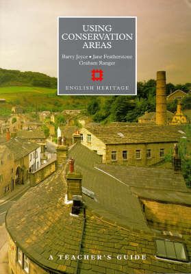 Book cover for A Teacher's Guide to Using Conservation Areas